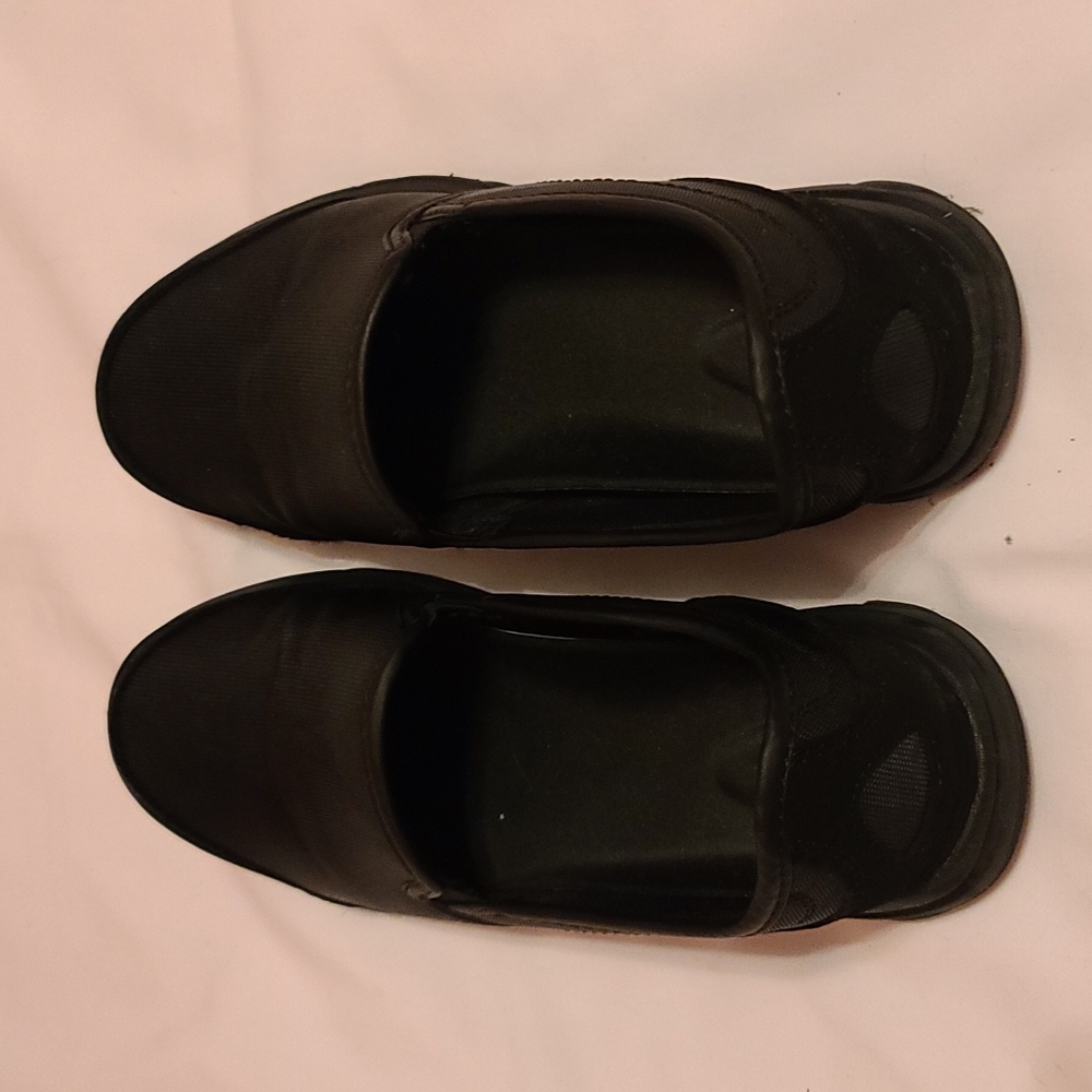 Tred Safe nonskid work shoes